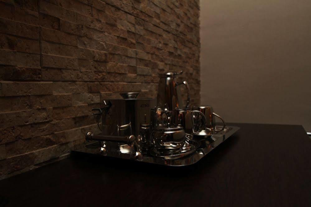Fryburg Suites Aliayabiagba Luaran gambar
